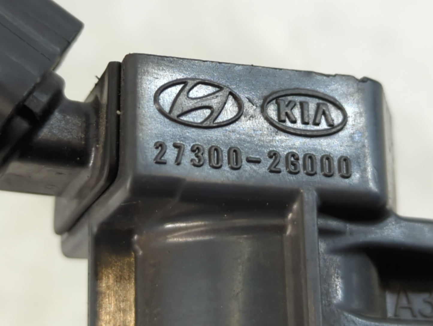 2006-2010 Hyundai Sonata Ignition Coil Igniter Pack - Oemusedautoparts1.com