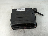 2009-2010 Hyundai Sonata Engine Oil Pan Fits Fits 2009 2010 2011 2012 2013 OEM Used Auto Parts - Oemusedautoparts1.com