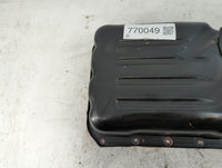 2009-2010 Hyundai Sonata Engine Oil Pan Fits Fits 2009 2010 2011 2012 2013 OEM Used Auto Parts - Oemusedautoparts1.com