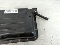 2009-2010 Hyundai Sonata Engine Oil Pan Fits Fits 2009 2010 2011 2012 2013 OEM Used Auto Parts - Oemusedautoparts1.com