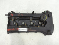 2010 Hyundai Sonata Driver Left Cylinder Head Valve Cover Fits OEM Used Auto Parts - Oemusedautoparts1.com