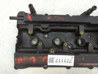 2010 Hyundai Sonata Driver Left Cylinder Head Valve Cover Fits OEM Used Auto Parts - Oemusedautoparts1.com