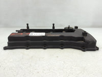 2010 Hyundai Sonata Driver Left Cylinder Head Valve Cover Fits OEM Used Auto Parts - Oemusedautoparts1.com