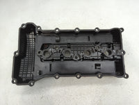 2010 Hyundai Sonata Driver Left Cylinder Head Valve Cover Fits OEM Used Auto Parts - Oemusedautoparts1.com