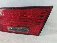 2009-2010 Hyundai Sonata Tail Light Assembly Passenger Right OEM P/N:d28b-13a603-ab 92404-0A Fits Fits 2009 2010 OEM Used Au
