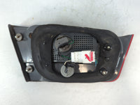 2009-2010 Hyundai Sonata Tail Light Assembly Passenger Right OEM P/N:d28b-13a603-ab 92404-0A Fits Fits 2009 2010 OEM Used Au