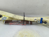 2006-2010 Hyundai Sonata Passenger Curtain Air Bag Oem - Oemusedautoparts1.com