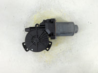2006-2010 Hyundai Sonata Passenger Front Right Power Window Motor - Oemusedautoparts1.com