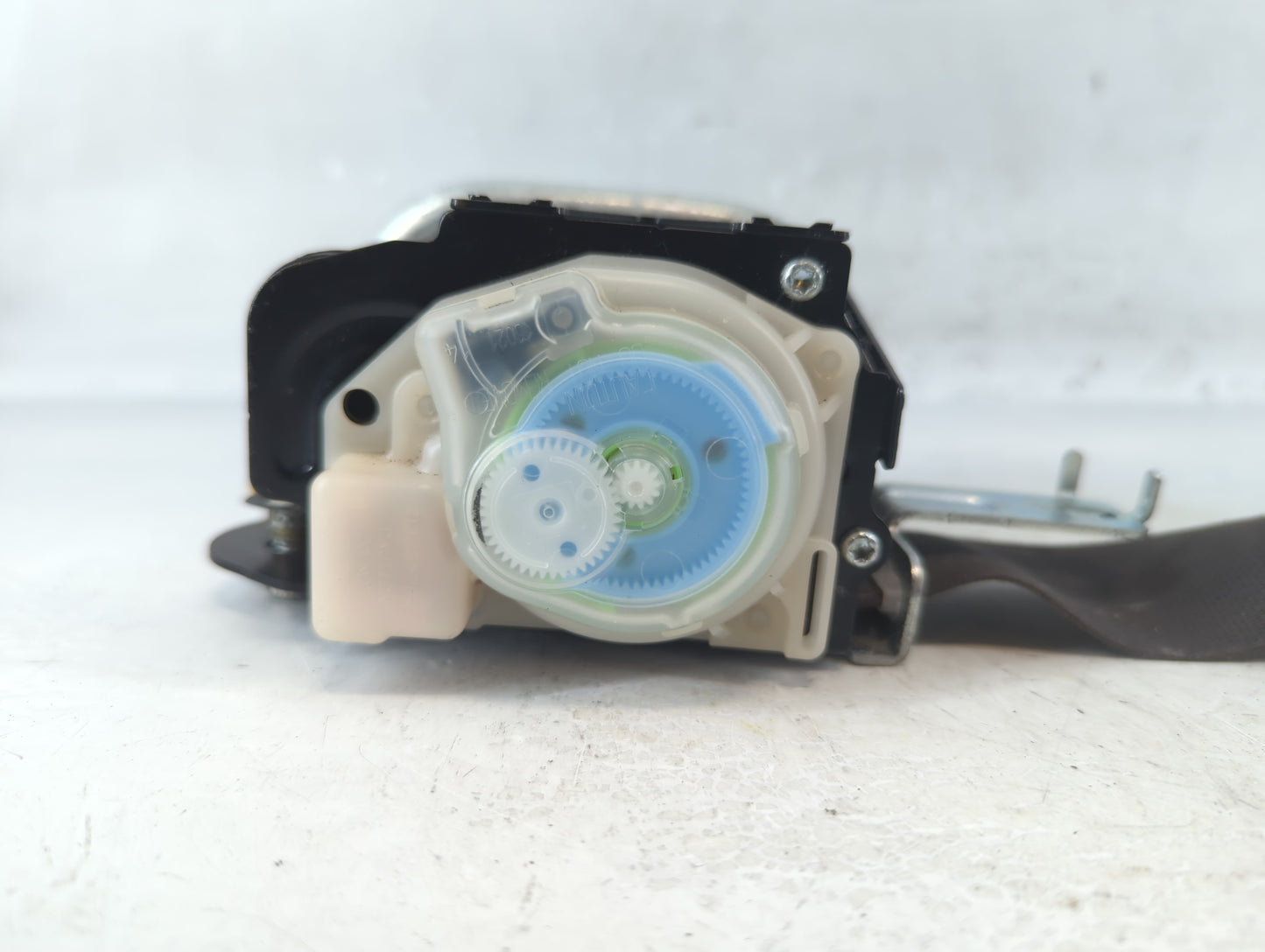 2008-2010 Hyundai Sonata Passenger Front Seatbelt Buckle 888080 - Oemusedautoparts1.com