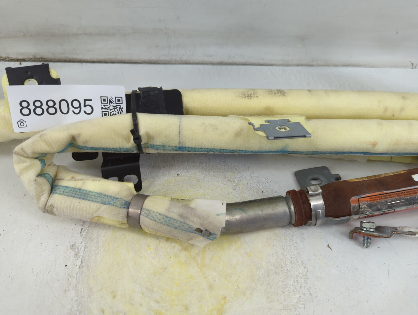 2010 Hyundai Sonata Electrical Gas Fuel Pump Assembly - Oemusedautoparts1.com