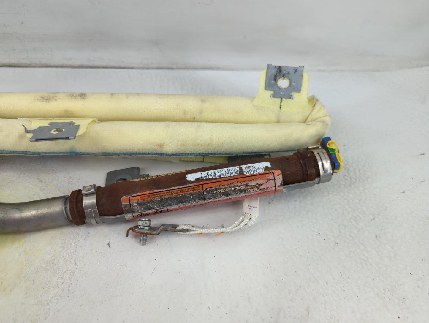 2010 Hyundai Sonata Electrical Gas Fuel Pump Assembly - Oemusedautoparts1.com