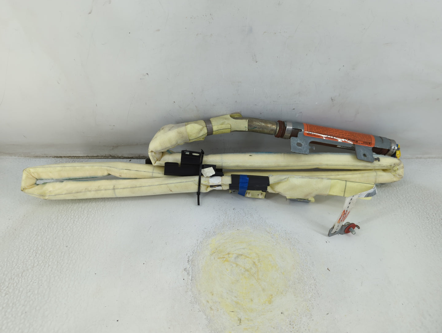 2010 Hyundai Sonata Electrical Gas Fuel Pump Assembly - Oemusedautoparts1.com