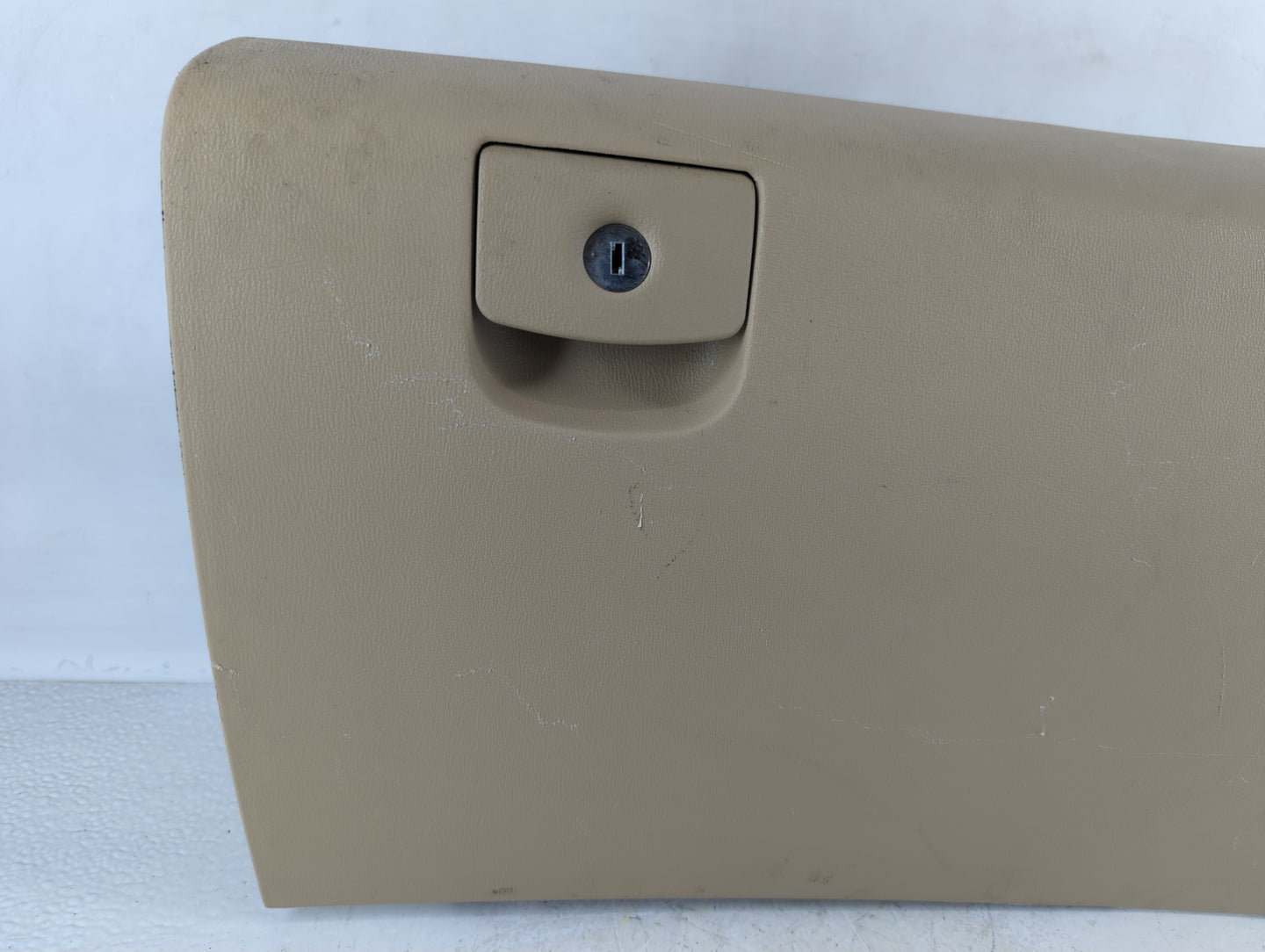 2010 Hyundai Sonata Passenger Glove Box Door Storage Compartment - Oemusedautoparts1.com