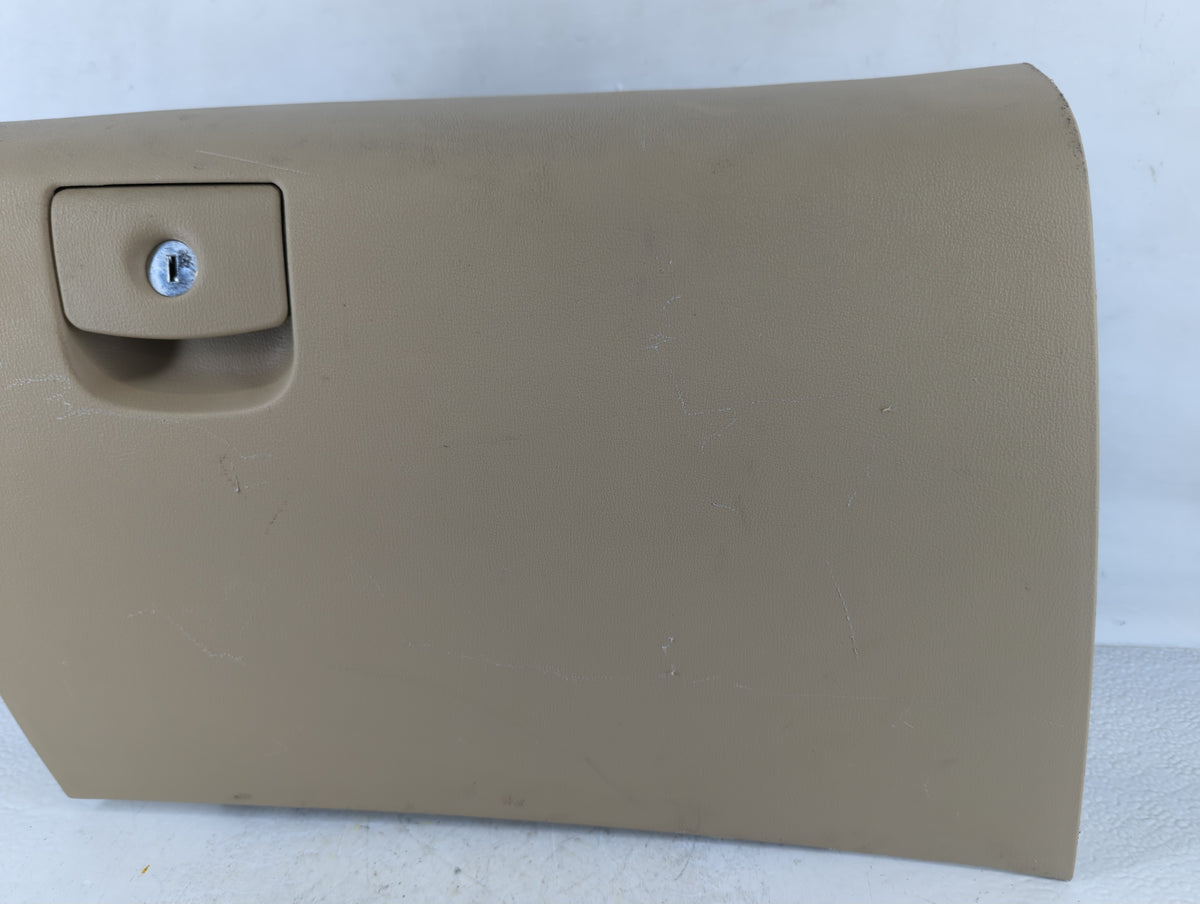 2010 Hyundai Sonata Passenger Glove Box Door Storage Compartment - Oemusedautoparts1.com