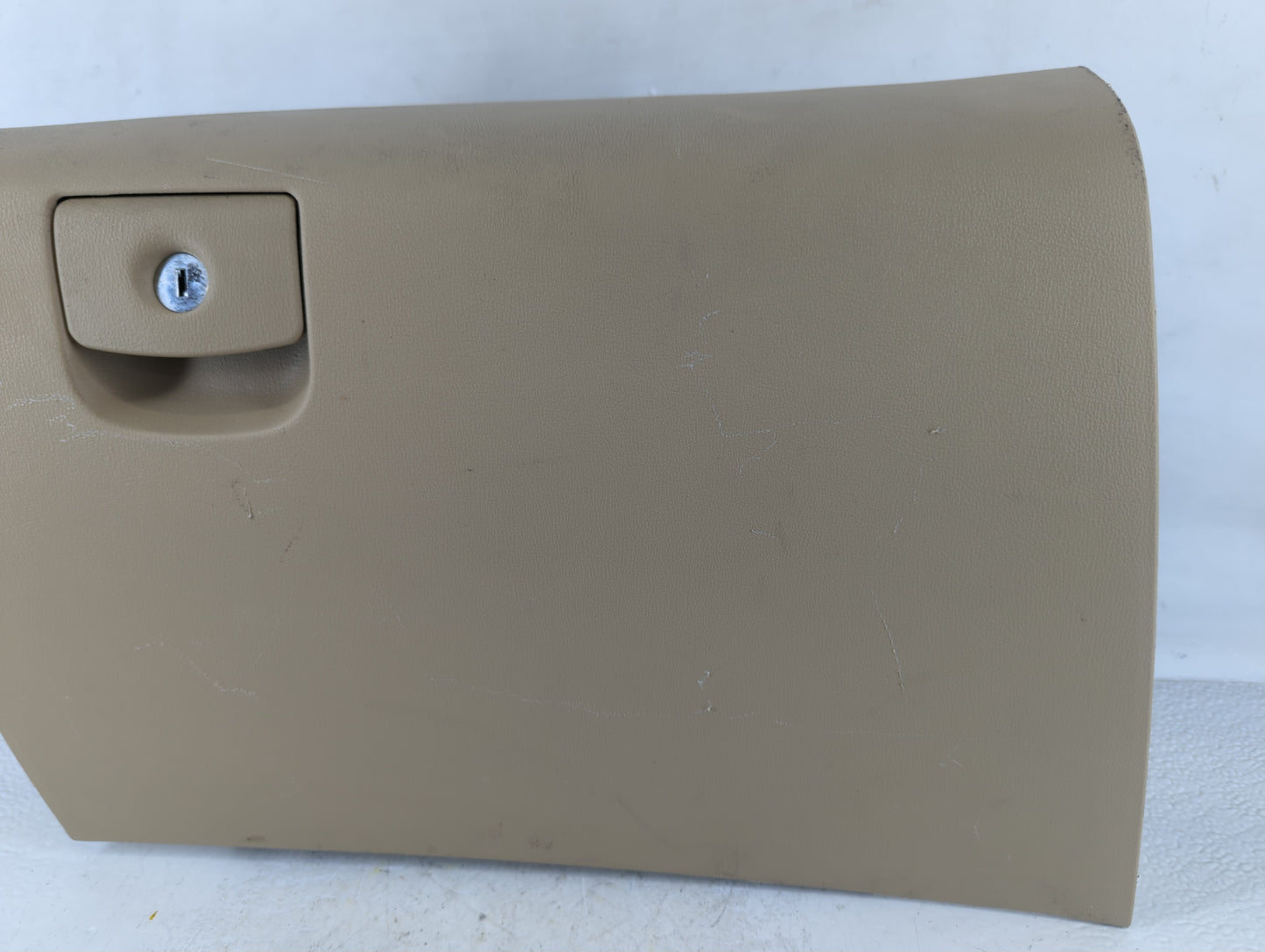 2010 Hyundai Sonata Passenger Glove Box Door Storage Compartment - Oemusedautoparts1.com