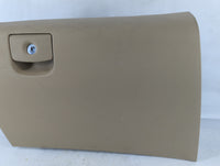 2010 Hyundai Sonata Passenger Glove Box Door Storage Compartment - Oemusedautoparts1.com