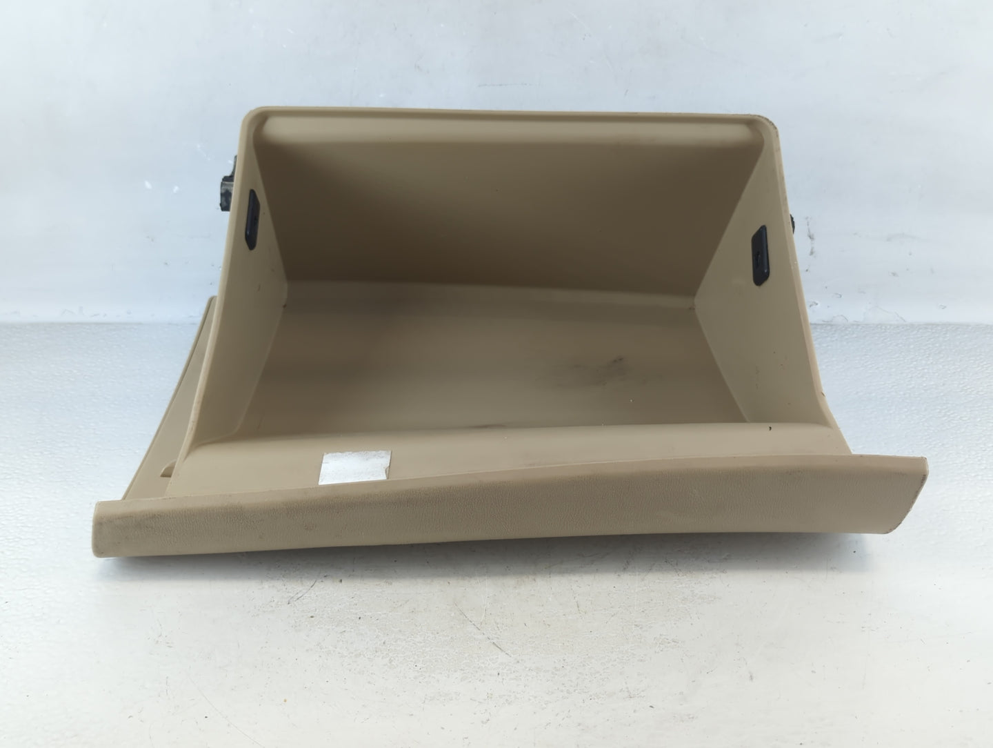 2010 Hyundai Sonata Passenger Glove Box Door Storage Compartment - Oemusedautoparts1.com