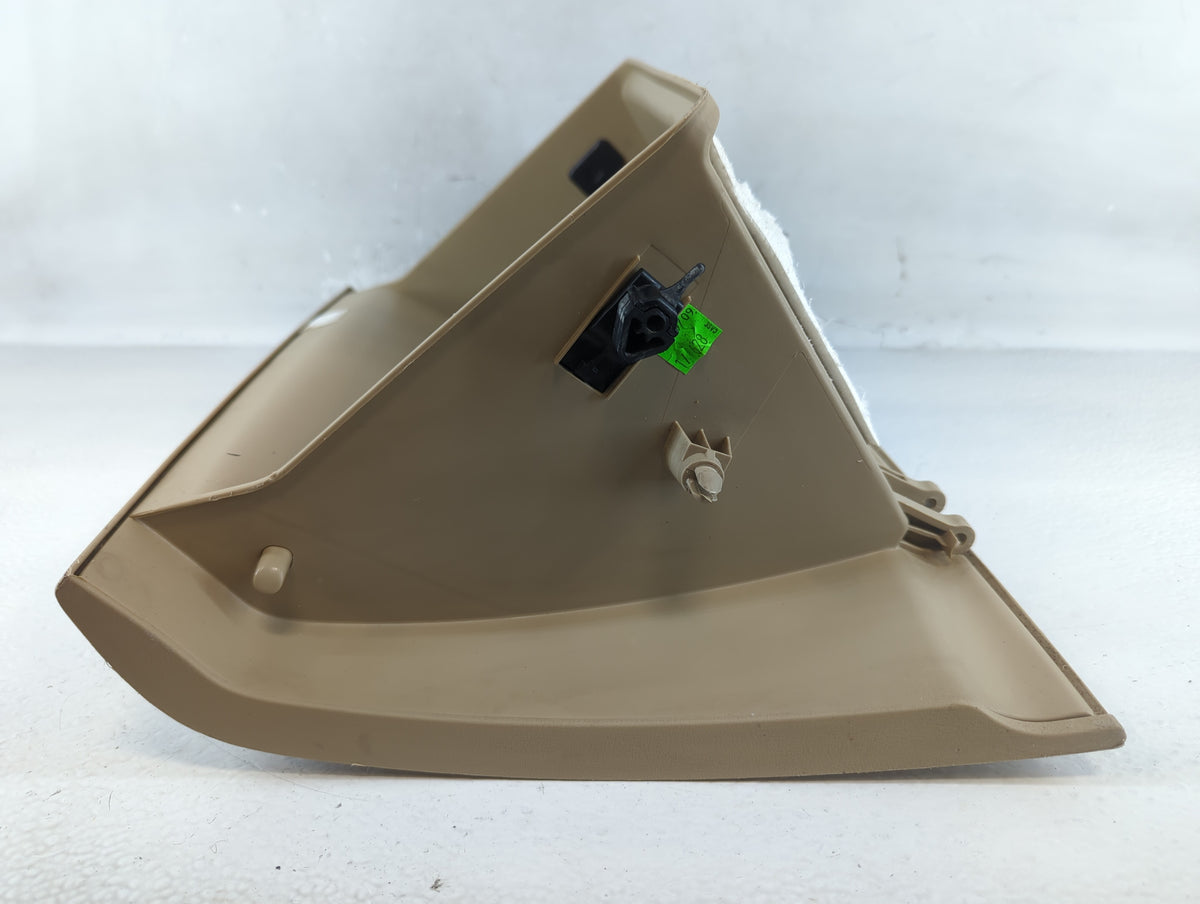 2010 Hyundai Sonata Passenger Glove Box Door Storage Compartment - Oemusedautoparts1.com