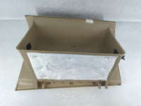 2010 Hyundai Sonata Passenger Glove Box Door Storage Compartment - Oemusedautoparts1.com