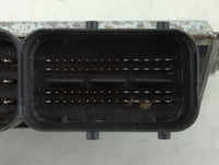 2010 Hyundai Sonata PCM Engine Control Computer ECU ECM PCU OEM Fits OEM Used Auto Parts - Oemusedautoparts1.com