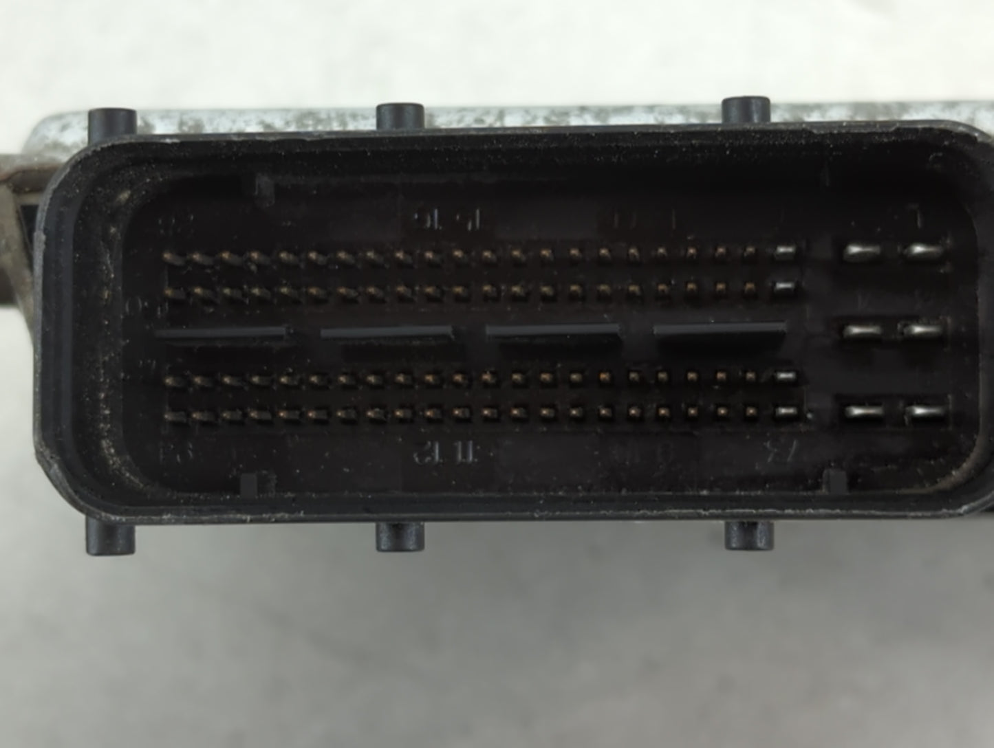 2010 Hyundai Sonata PCM Engine Control Computer ECU ECM PCU OEM Fits OEM Used Auto Parts - Oemusedautoparts1.com