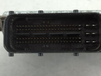 2010 Hyundai Sonata PCM Engine Control Computer ECU ECM PCU OEM Fits OEM Used Auto Parts - Oemusedautoparts1.com