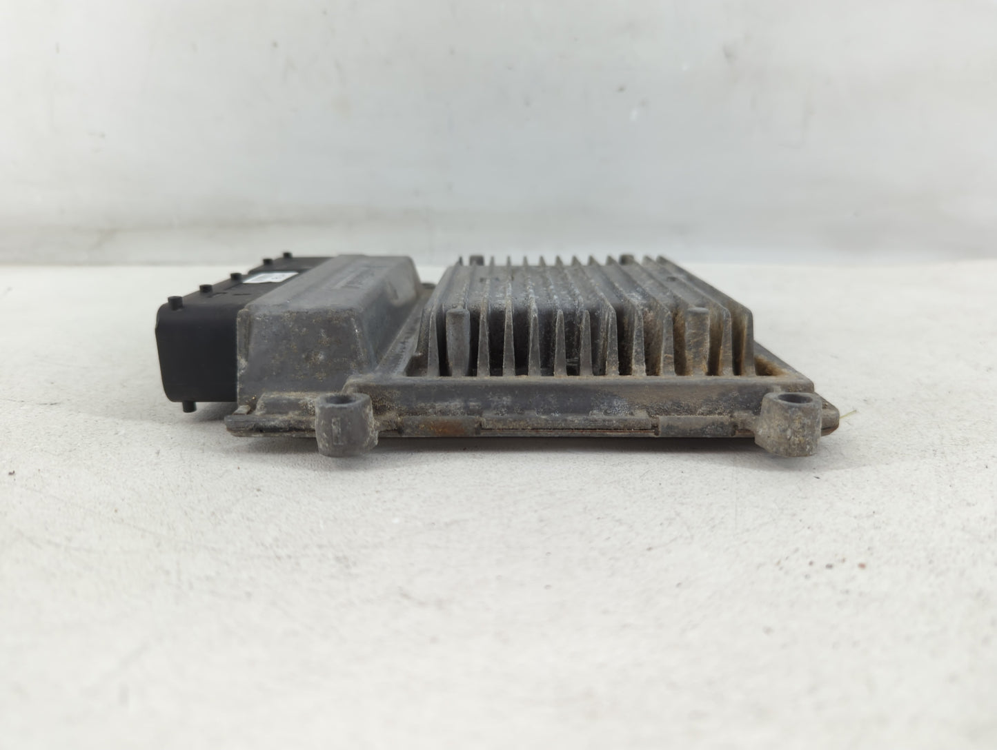 2010 Hyundai Sonata PCM Engine Control Computer ECU ECM PCU OEM Fits OEM Used Auto Parts - Oemusedautoparts1.com