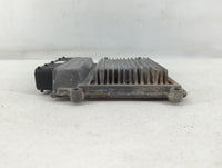 2010 Hyundai Sonata PCM Engine Control Computer ECU ECM PCU OEM Fits OEM Used Auto Parts - Oemusedautoparts1.com