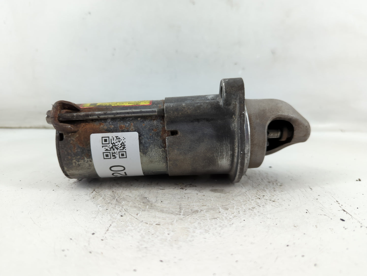 2008-2015 Hyundai Sonata Car Starter Motor Solenoid OEM P/N:36100-2G000 Fits Fits 2008 2009 2010 2011 2012 2013 2014 2015 20