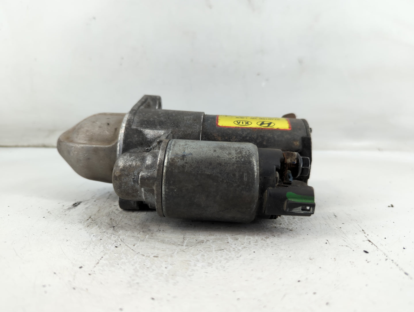 2008-2015 Hyundai Sonata Car Starter Motor Solenoid OEM P/N:36100-2G000 Fits Fits 2008 2009 2010 2011 2012 2013 2014 2015 20