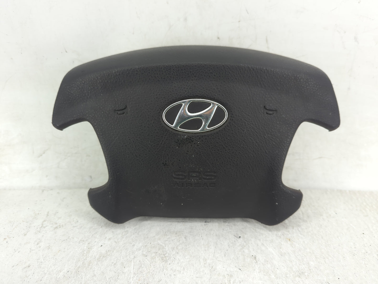 2009-2010 Hyundai Sonata Air Bag Driver Left Steering Wheel Mounted - Oemusedautoparts1.com