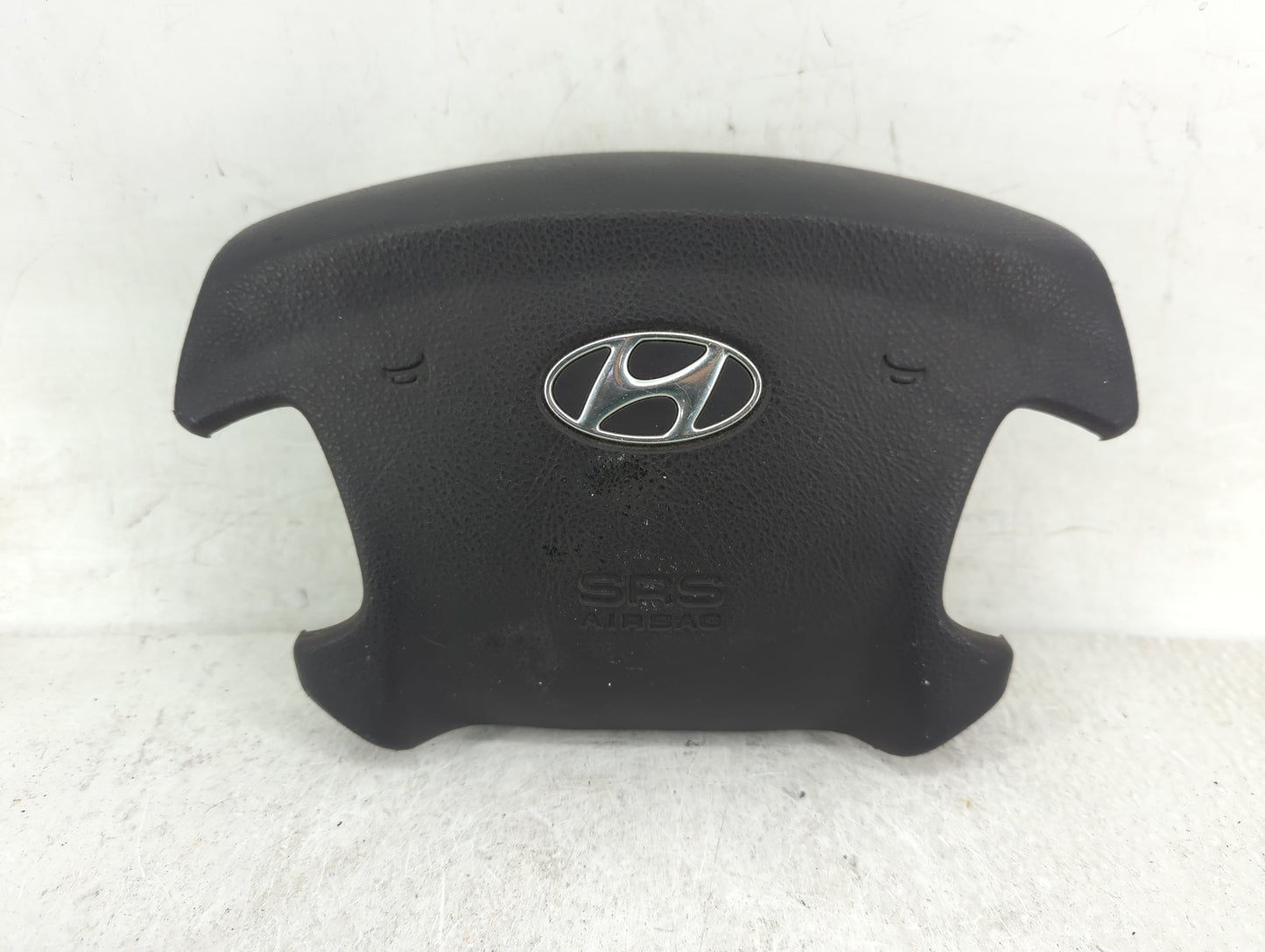 2009-2010 Hyundai Sonata Air Bag Driver Left Steering Wheel Mounted - Oemusedautoparts1.com