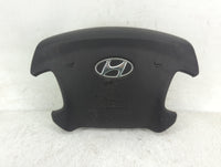 2009-2010 Hyundai Sonata Air Bag Driver Left Steering Wheel Mounted - Oemusedautoparts1.com