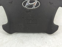 2009-2010 Hyundai Sonata Air Bag Driver Left Steering Wheel Mounted - Oemusedautoparts1.com