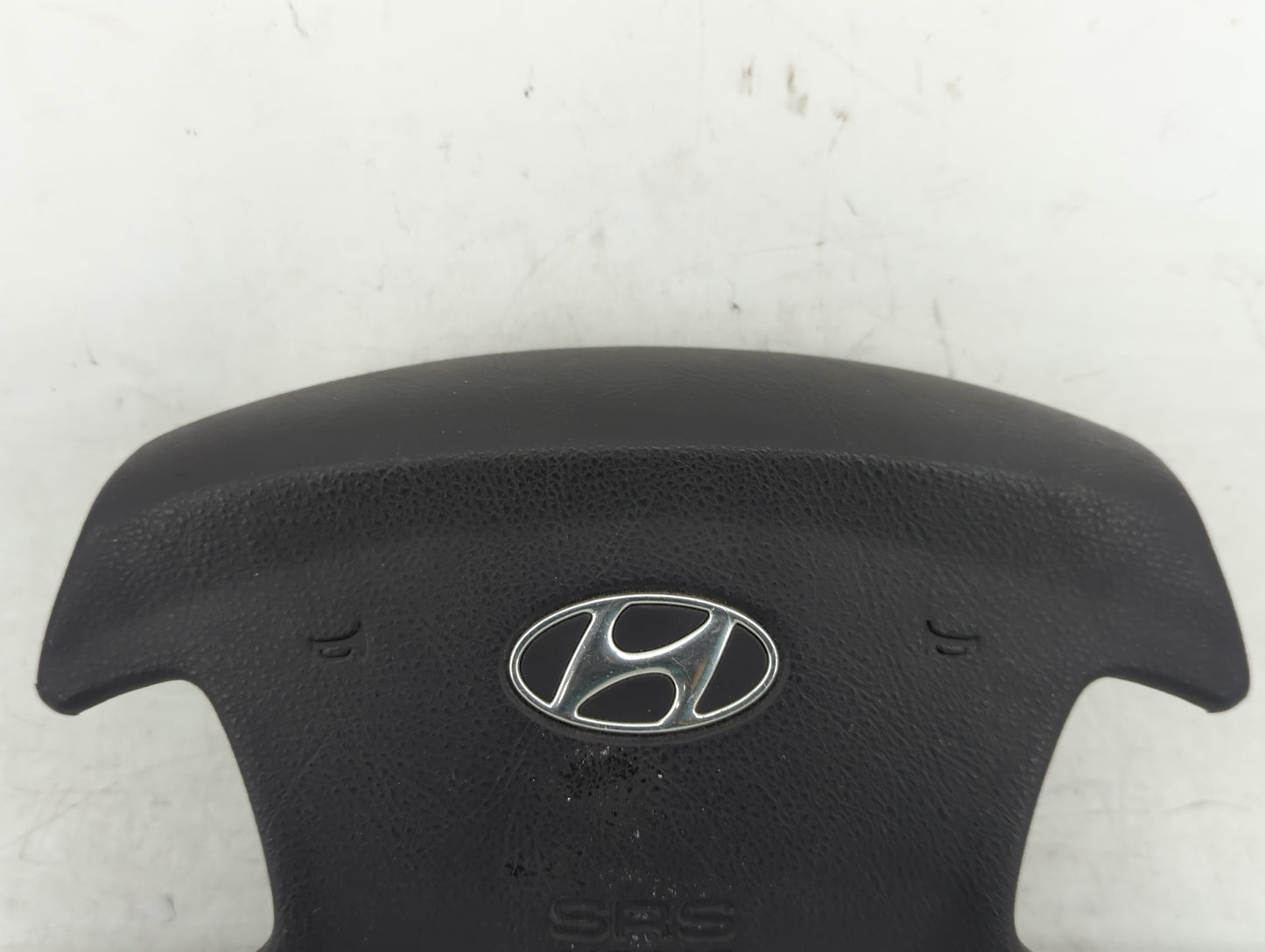 2009-2010 Hyundai Sonata Air Bag Driver Left Steering Wheel Mounted - Oemusedautoparts1.com