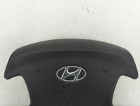 2009-2010 Hyundai Sonata Air Bag Driver Left Steering Wheel Mounted - Oemusedautoparts1.com