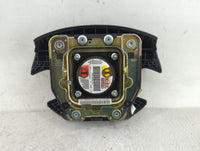2009-2010 Hyundai Sonata Air Bag Driver Left Steering Wheel Mounted - Oemusedautoparts1.com