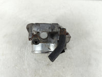 2006-2010 Hyundai Sonata Throttle Body Fits Fits 2006 2007 2008 2009 2010 2011 2012 2013 OEM Used Auto Parts - Oemusedautopa