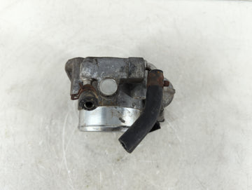 2006-2010 Hyundai Sonata Throttle Body Fits Fits 2006 2007 2008 2009 2010 2011 2012 2013 OEM Used Auto Parts - Oemusedautopa
