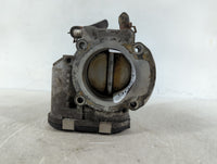 2006-2010 Hyundai Sonata Throttle Body Fits Fits 2006 2007 2008 2009 2010 2011 2012 2013 OEM Used Auto Parts - Oemusedautopa