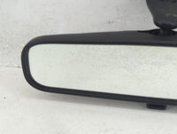 2006-2015 Hyundai Sonata Interior Rear View Mirror Replacement OEM Fits OEM Used Auto Parts - Oemusedautoparts1.com