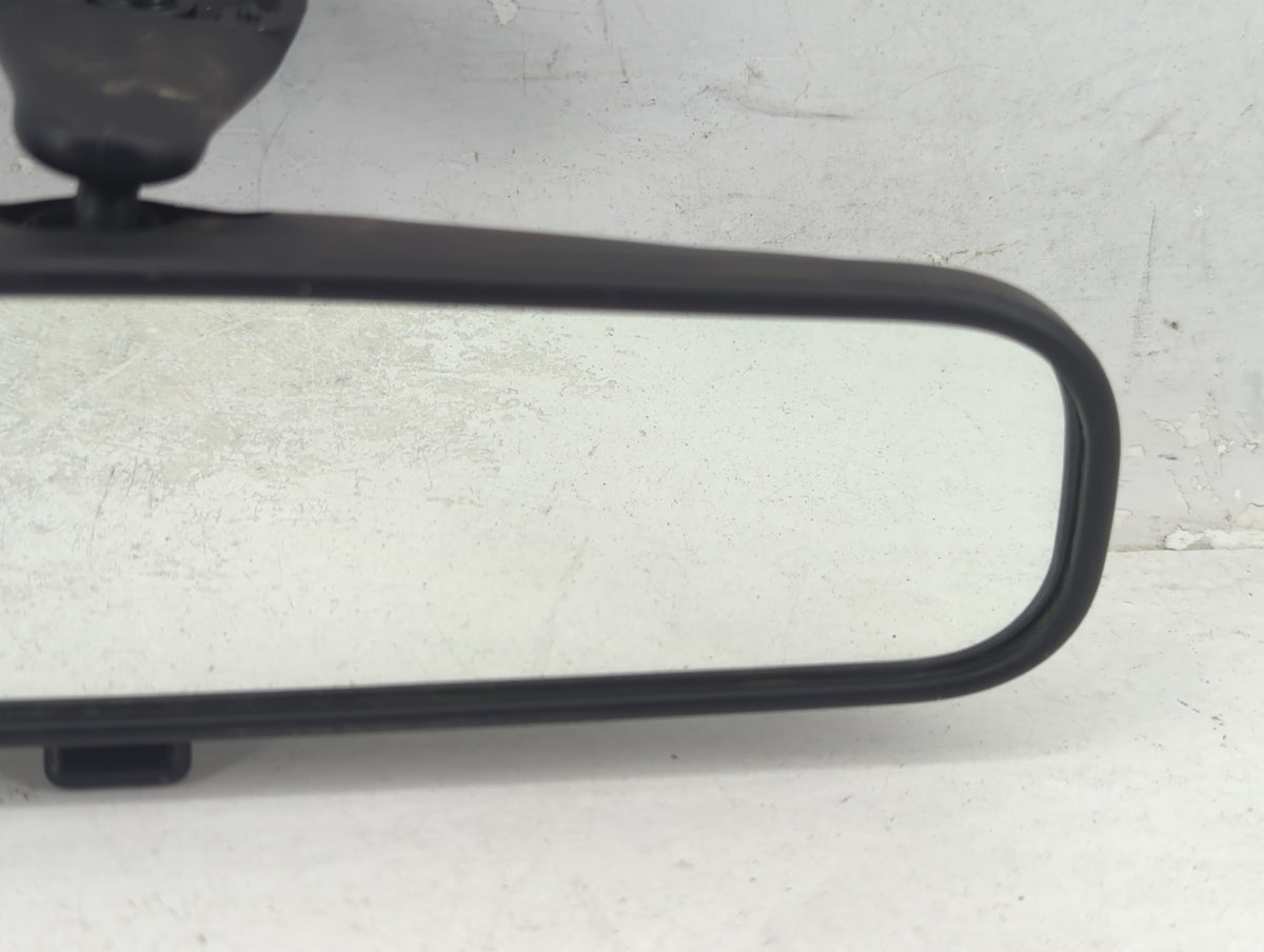 2006-2015 Hyundai Sonata Interior Rear View Mirror Replacement OEM Fits OEM Used Auto Parts - Oemusedautoparts1.com