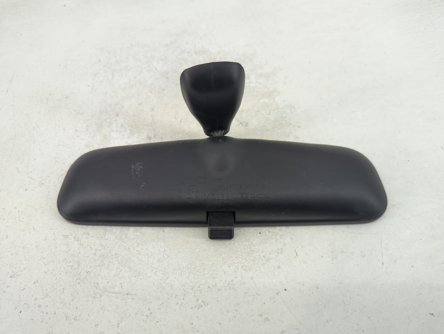 2006-2015 Hyundai Sonata Interior Rear View Mirror Replacement OEM Fits OEM Used Auto Parts - Oemusedautoparts1.com