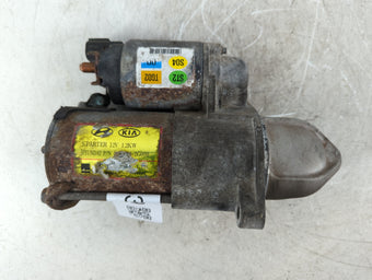 compare product 2008-2015 Hyundai Sonata Car Starter Motor Solenoid OEM Fits Fits 2008 2009 2010 2011 2012 2013 2014 2015 2016 OEM Used Auto Parts