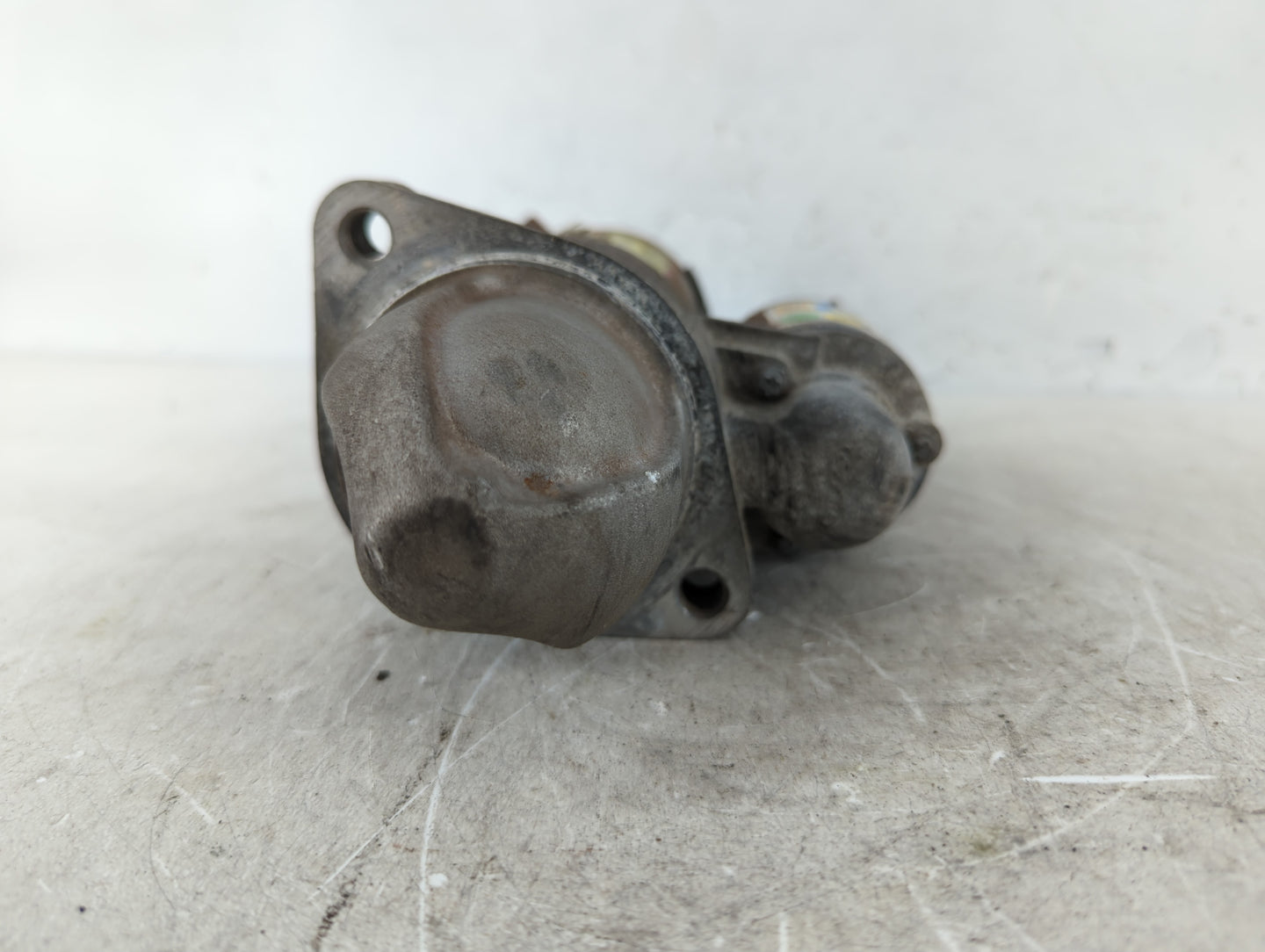 2008-2015 Hyundai Sonata Car Starter Motor Solenoid OEM Fits Fits 2008 2009 2010 2011 2012 2013 2014 2015 2016 OEM Used Auto