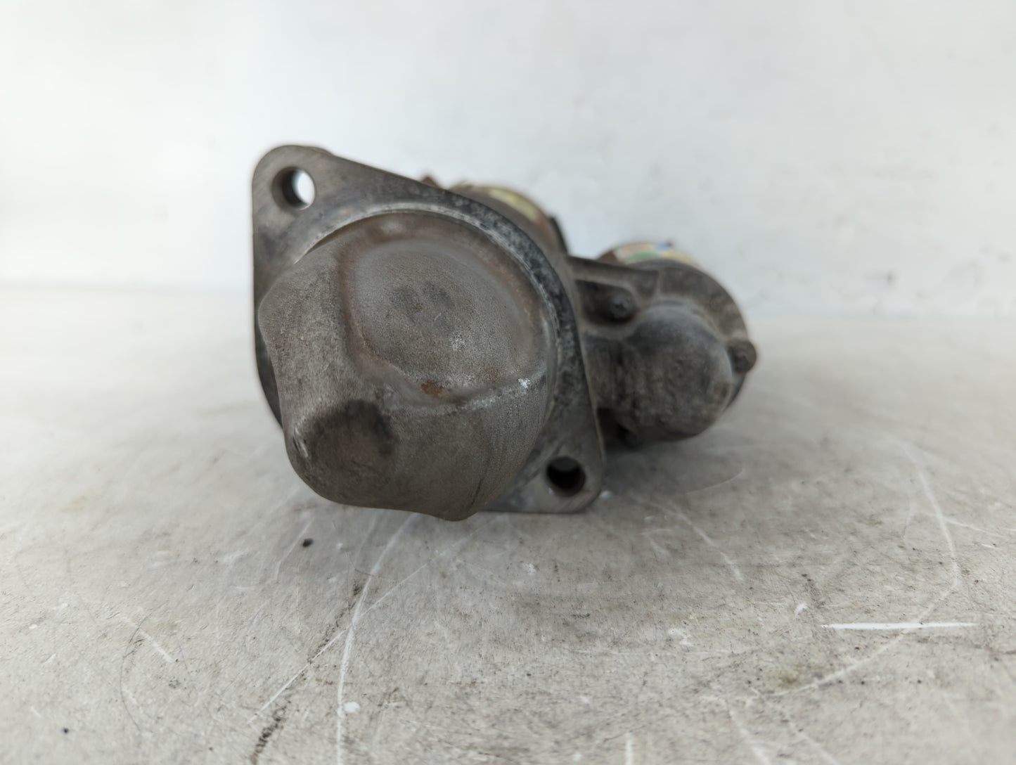 2008-2015 Hyundai Sonata Car Starter Motor Solenoid OEM Fits Fits 2008 2009 2010 2011 2012 2013 2014 2015 2016 OEM Used Auto