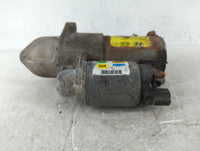 2008-2015 Hyundai Sonata Car Starter Motor Solenoid OEM Fits Fits 2008 2009 2010 2011 2012 2013 2014 2015 2016 OEM Used Auto