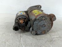 2008-2015 Hyundai Sonata Car Starter Motor Solenoid OEM Fits Fits 2008 2009 2010 2011 2012 2013 2014 2015 2016 OEM Used Auto