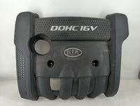 2010 Hyundai Sonata Engine Cover - Oemusedautoparts1.com