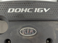 2010 Hyundai Sonata Engine Cover - Oemusedautoparts1.com